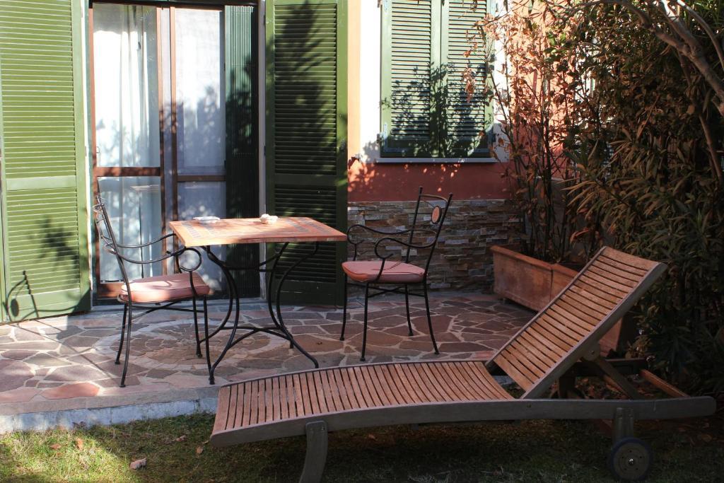 Welcome Bed And Breakfast Pisa Eksteriør billede